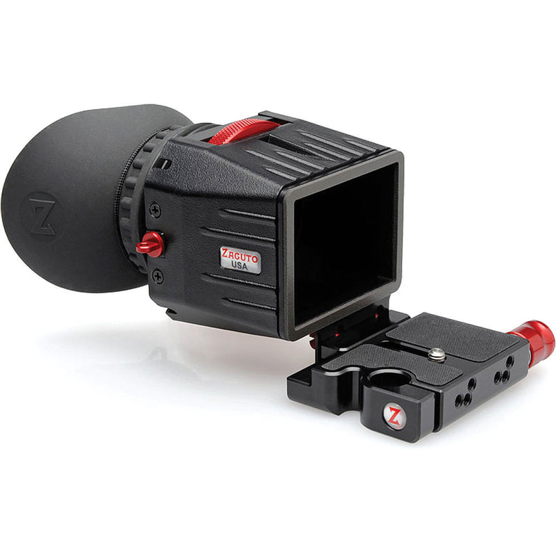 Zacuto Z-Finder Pro 2.5x for 3.2" Screens