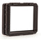 Zacuto 3.2" Adhesive Frame for Z-Finder Viewfinder