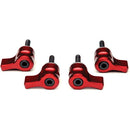 Zacuto Ratcheting Lever Kit for Tightening Various Zacuto Components
