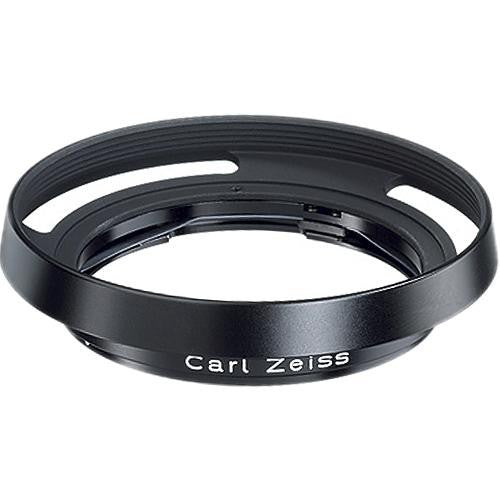 Zeiss Lens Hood for 25mm and 28mm ZM Rangefinder Lenses