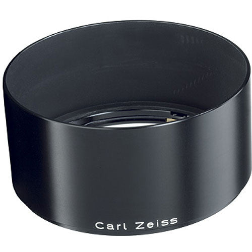 Zeiss Dedicated Lens Hood (Lens Shade) for 100mm f/2 Z Series SLR Lens