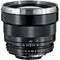 Zeiss Planar T* 85mm f/1.4 ZF.2 Lens for Nikon F-Mount Cameras