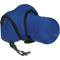 Zing Designs Large Zoom SLR Reversible Camera Cover (Blue)