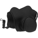 Zing Designs Standard SLR Action Cover