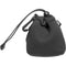 Zing Designs SPBK1 Small Drawstring Pouch (Black)