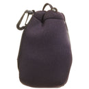 Zing Designs MPBK1 Medium Drawstring Pouch (Black)