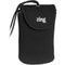 Zing Designs Camera Pouch, Large (Black)