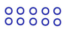 CYNERGY3 416026B10 Seal 10PC Float SW Epdm Blue