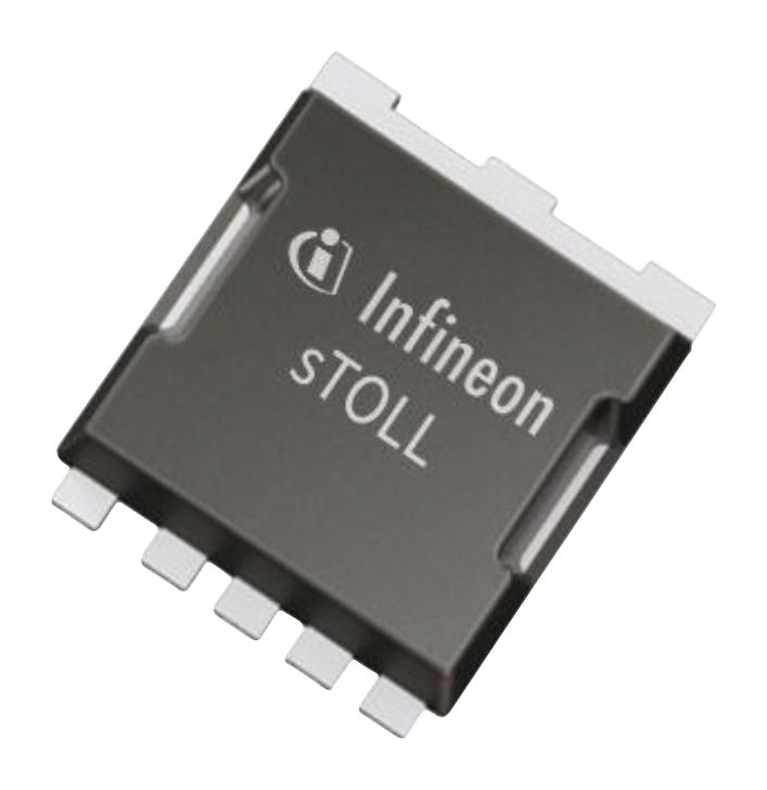 Infineon IST006N04NM6AUMA1 IST006N04NM6AUMA1 Power Mosfet N Channel 40 V 475 A 0.0005 ohm Hsof Surface Mount