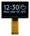 Midas MCOT128064HA1V-WM MCOT128064HA1V-WM Graphic Oled 128 x 64 Pixels White on Black 3V Parallel Serial 60.5mm 37mm -40 &Acirc;&deg;C