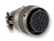 AMPHENOL PT06E10-6S(SR) Circular Connector, PT Series, Straight Plug, 6 Contacts, Solder Socket, Bayonet, 10-6