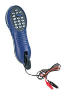 Greenlee Communications M0452-00 Test Set Telephone Digital Pocket Size 235 mm x 75 53