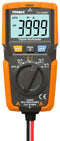 Tenma 72-14500 Handheld Digital Multimeter Auto / Manual 600V