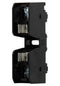Eaton Bussmann BMM603-1SQ Modular Fuse Holder 20A 600V QC/SCREW