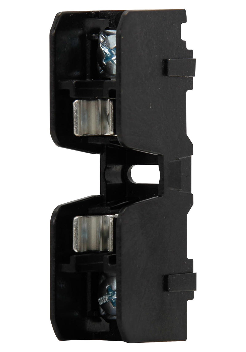 Eaton Bussmann BMM603-1SQ Modular Fuse Holder 20A 600V QC/SCREW