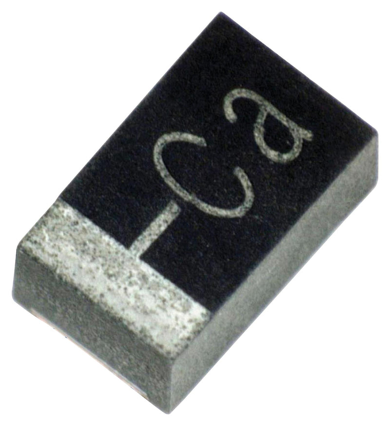 Nichicon F981C106MSAAS1 Capacitance:10&micro;F