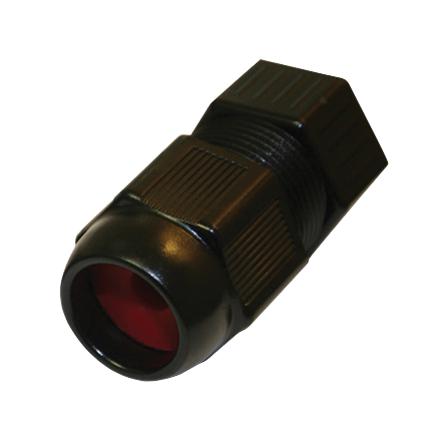Norcomp IPRJPLUGCOVER-P Plug Cover Modular RJ45 Connector