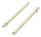 Ossi D-JSS-NH-45 D Sub Jack Screw With Slot Head D-J Series 45 mm 4-40 UNC