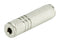 Roline 11.09.4442 Audio Adapter Stereo Receptacle - 3.5mm