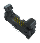 Samtec EHF-117-01-F-D-SM-LC Wire-To-Board Connector 1.27 mm 34 Contacts Header EHF Series Surface Mount 2 Rows