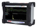 Sefram DAS60 Data Acquisition Unit 6 Channels 1 Msps kV 100 kHz 295 mm