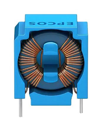 Epcos B82791H2402N010 B82791H2402N010 Choke Common Mode 14 UH 4 A Radial