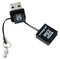 Integral Incrmsdminiusb USB Micro SD/MICROSDHC Reader