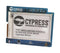 Cypress Semiconductor CY8CKIT-028-EPD Development Board Eink Display Shield for PSoC6 Kits Wifi Enabled