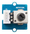 Seeed Studio 101020017 Rotary Angle Sensor Module 4.75V to 5.25V 300 Deg Arduino &amp; Raspberry Pi Board