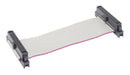 Multicomp PRO MP009220 Ribbon Cable IDC Receptacle to 26 Ways 9.8 " 250 mm 1.27