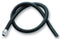 Lapp Kabel 61804702 61804702 Conduit Per M Galvanised Steel PVC Black 10 mm Silvyn&Acirc;&reg; LCC-2