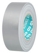 Advance Tapes AT175 SILVER 50M X 50MM Duct Tape Polycloth 50 mm x m