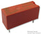 SCHRACK - TE CONNECTIVITY 5-1393224-5 General Purpose Relay, RYII Series, Power, Non Latching, SPDT, 12 VDC, 8 A