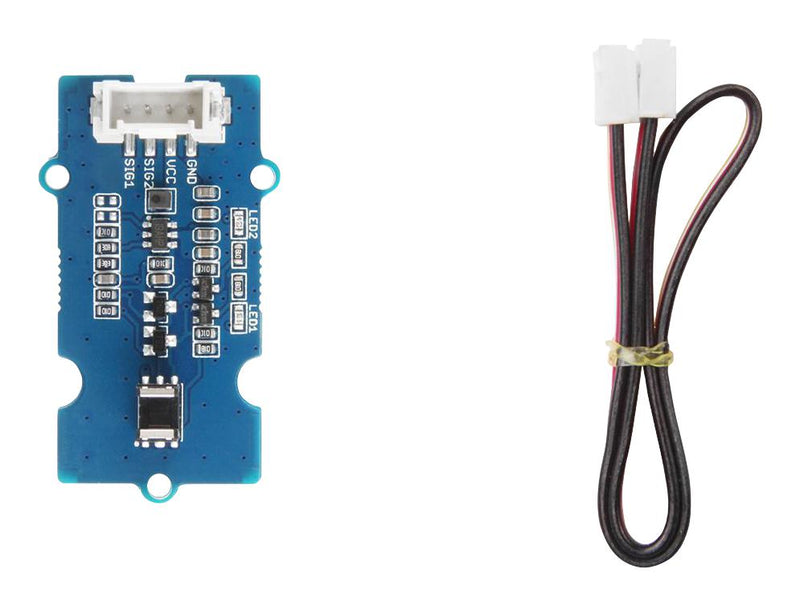 Seeed Studio 101020587 Optical Rotary Encoder Board 3.3V / 5V Arduino