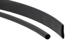 PRO Power PP001978 Adhesive Lined Heat Shrink Tubing Dual Wall 4:1 0.16 " 4 mm Black ft 1.22 m
