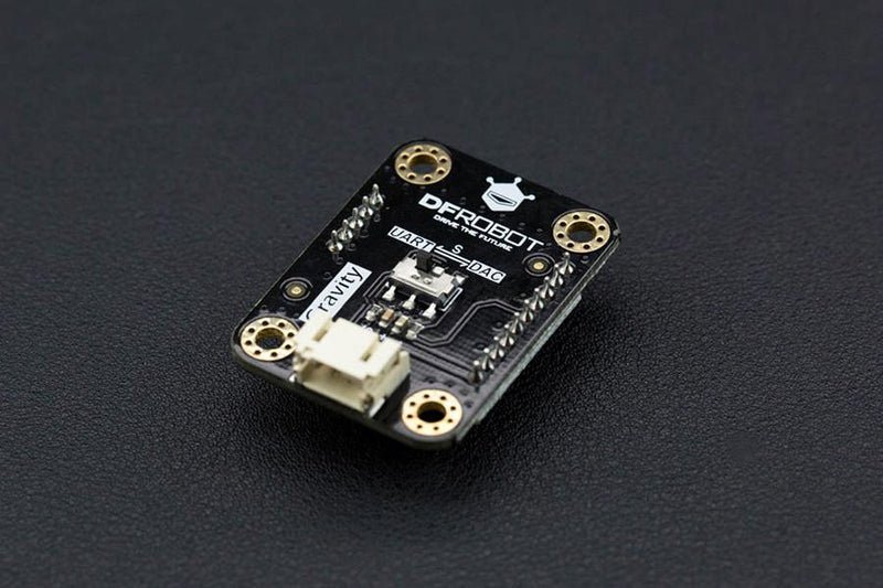 Dfrobot SEN0231 SEN0231 Formaldehyde Sensor (HCHO) For Arduino &amp; Raspberry Pi Development Boards