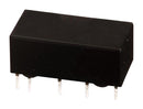 Omron G6AK-274P-ST-US 5DC Signal Relay 5 VDC Dpdt 2 A G6A Series Through Hole Latching Dual Coil