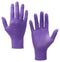Kimberly Clark 90628 90628 Disposable Glove Purple Nitrile L New