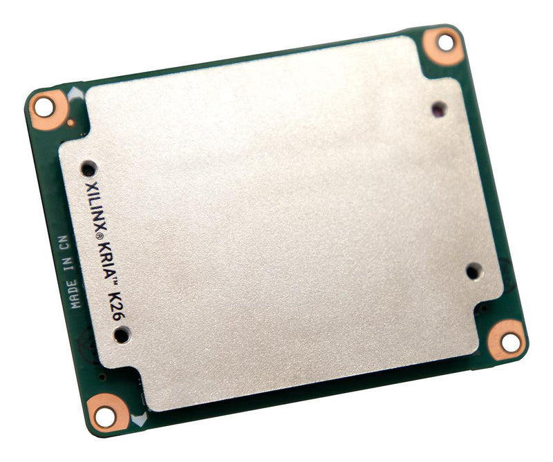 AMD Xilinx SM-K26-XCL2GC Plug-In Module XCK26-SFVC784-2LV-C Kria SOM Carrier Card