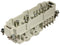 Harting 09380122601 Rectangular HAN Insert Plug 12WAY Screw