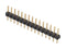 Harwin M22-2514005 Board-To-Board Connector 2 mm 40 Contacts Header M22 Series Through Hole 1 Rows