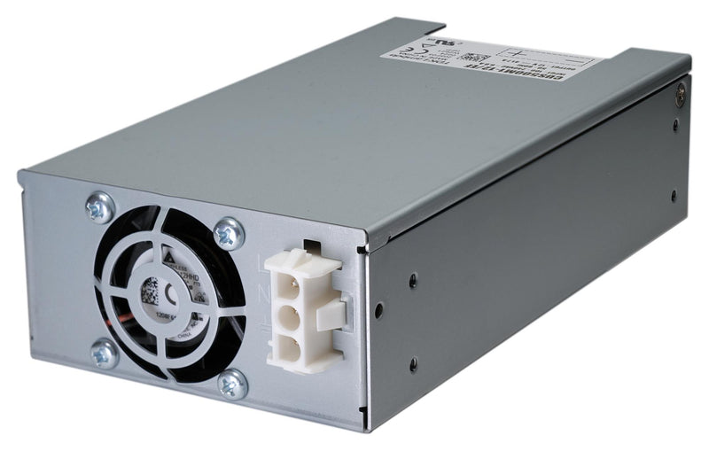 TDK-LAMBDA CUS500M1-19/EF AC/DC Enclosed Power Supply (PSU) ITE &amp; Medical 1 Outputs 300.2 W 19 VDC 15.8 A