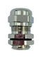 PRO Elec PELB0209 Cable Gland M12 x 1.5 4 mm 7