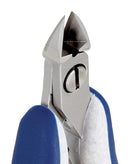 IDEAL-TEK ES141TX.CR.BG Cutter Oval Head 120 mm Flush 81 &deg; Ergo-tek Slim
