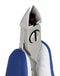 IDEAL-TEK ES141TX.CR.BG Cutter Oval Head 120 mm Flush 81 &deg; Ergo-tek Slim