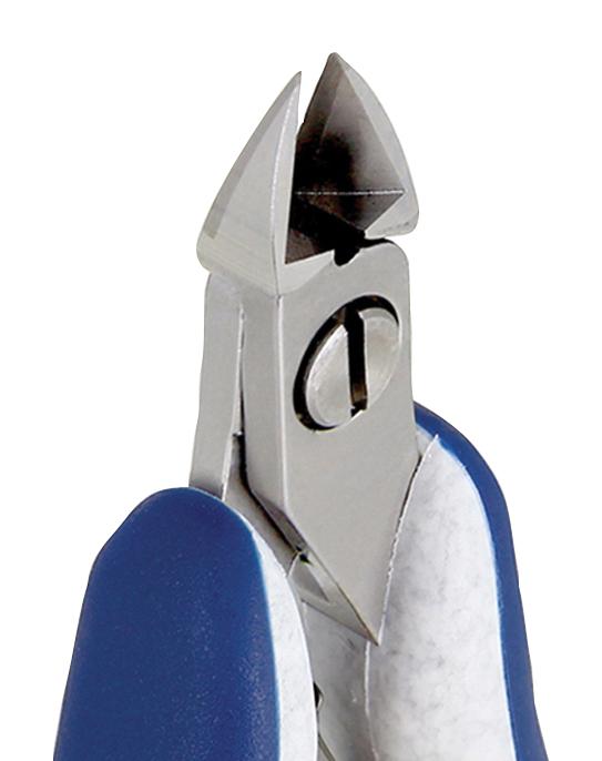 IDEAL-TEK ES141TX.CR.BG Cutter Oval Head 120 mm Flush 81 &deg; Ergo-tek Slim