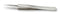 IDEAL-TEK 5.TA Tweezer, Type 5, Extra Fine Tips, Superior Finish, 110 mm, Titanium Body, Titanium Tip