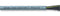 LAPP KABEL 1119105 Multicore Unscreened Cable, &Ouml;lflex&reg; YY, Grey, 5 Core, 19 AWG, 0.75 mm&sup2;, 164 ft, 50 m