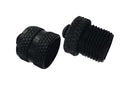 Bulgin Limited PXPPAM12CAF Dust Cap / Cover Sealing Buccaneer M12 Series Receptacle Connector