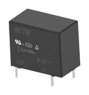 OEG - TE Connectivity 1-2071556-1 1-2071556-1 Power Relay SPST-NO 5 VDC 16 A OJS Through Hole Non Latching